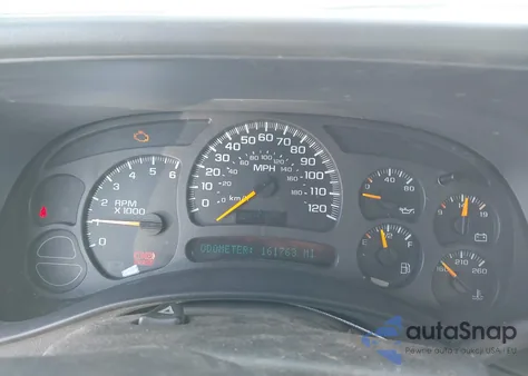 2004 Chevrolet Silverado 1500 Ls из США, поврежденный, VIN 1GCEC19XX4Z218225